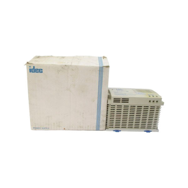 IDEC PS5R-G24 100-240VAC 4.0A NSMP