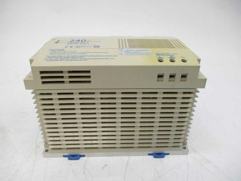 IDEC PS5R-G24 100-240VAC 4.0A NSMP