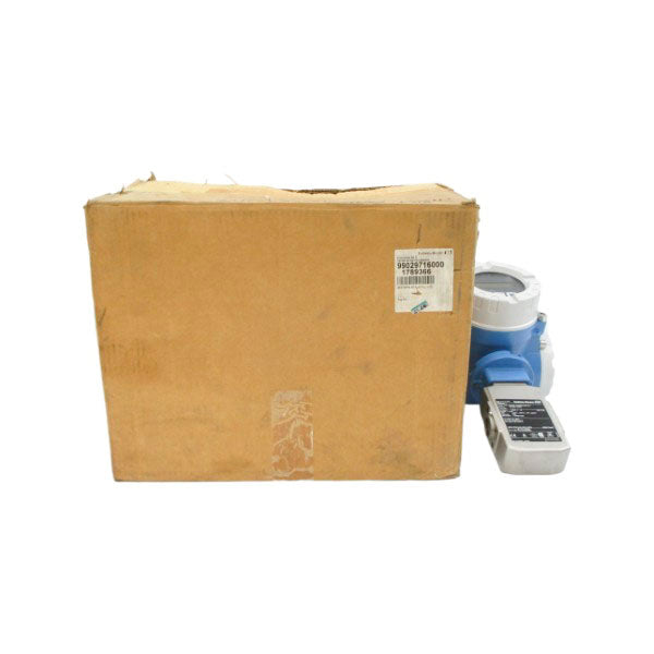 ENDRESS+HAUSER 50H08-A00B1RA0BAAA 85-260VAC NSMP