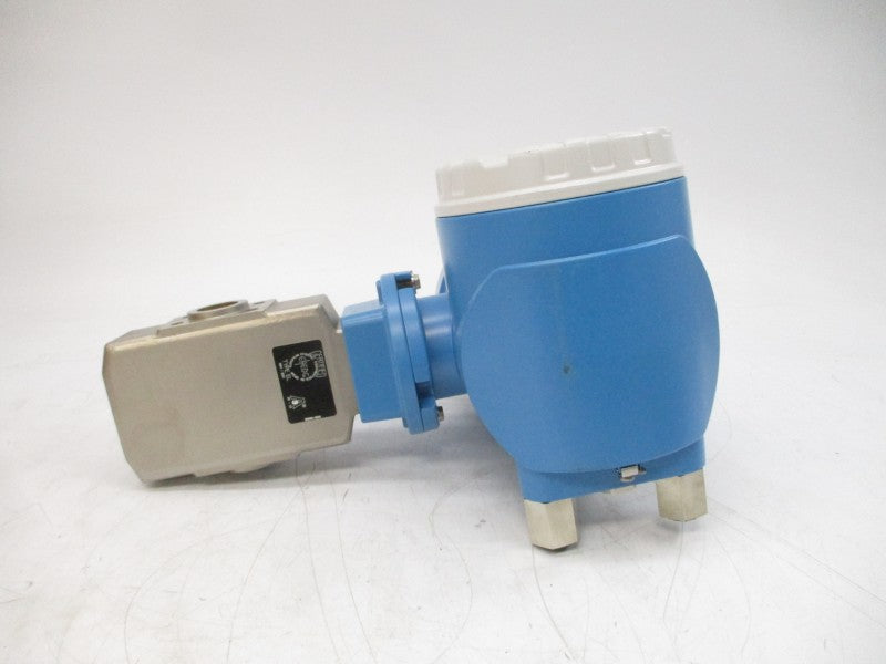 ENDRESS+HAUSER 50H08-A00B1RA0BAAA 85-260VAC NSMP