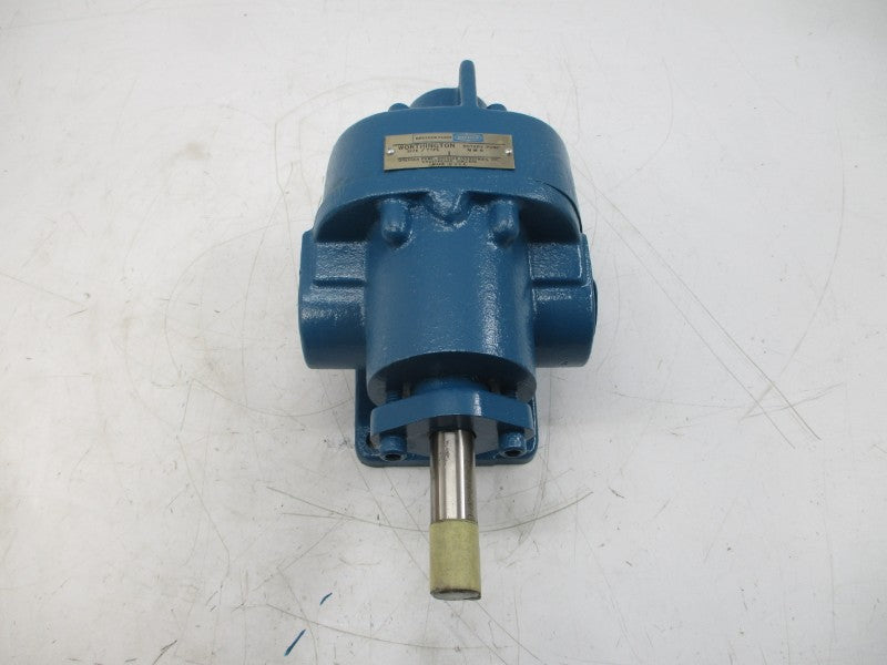 DRESSER PUMP 3GA G08771 NSMP