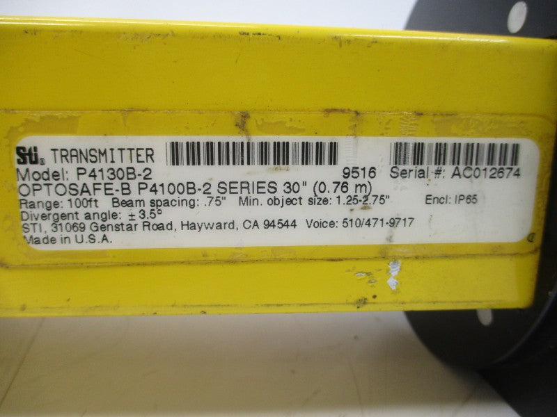 STI P4130B-2 NSNP