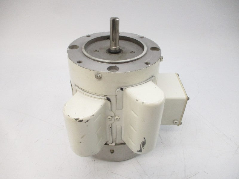 LEESON N6C34WC2A 114310.00 115/208-230V 5.2/2.6A NSNP