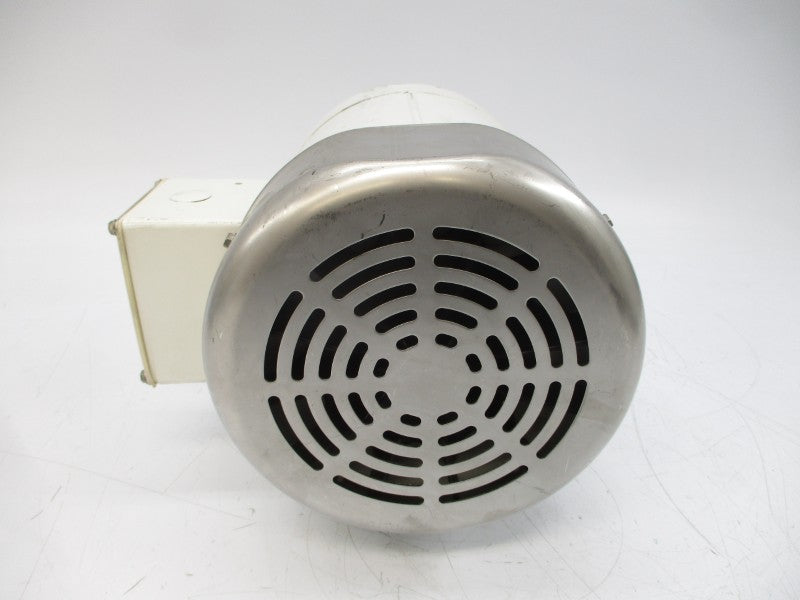 LEESON N6C34WC2A 114310.00 115/208-230V 5.2/2.6A NSNP