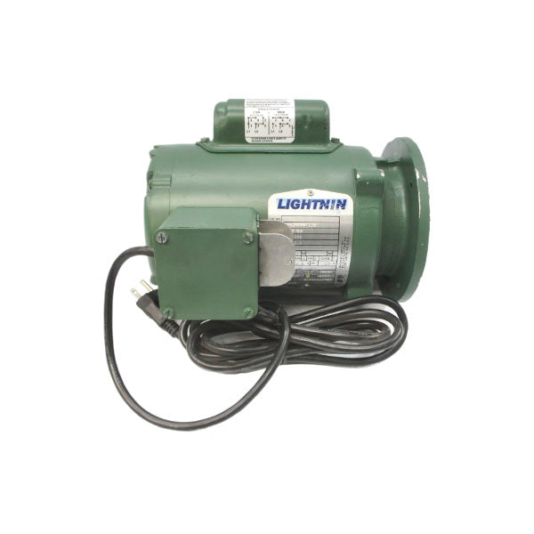 LIGHTNIN 34J764H122G1 115/230V 4.2/2.1A NSNP