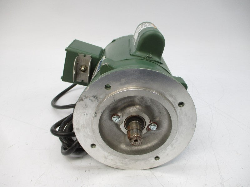 LIGHTNIN 34J764H122G1 115/230V 4.2/2.1A NSNP