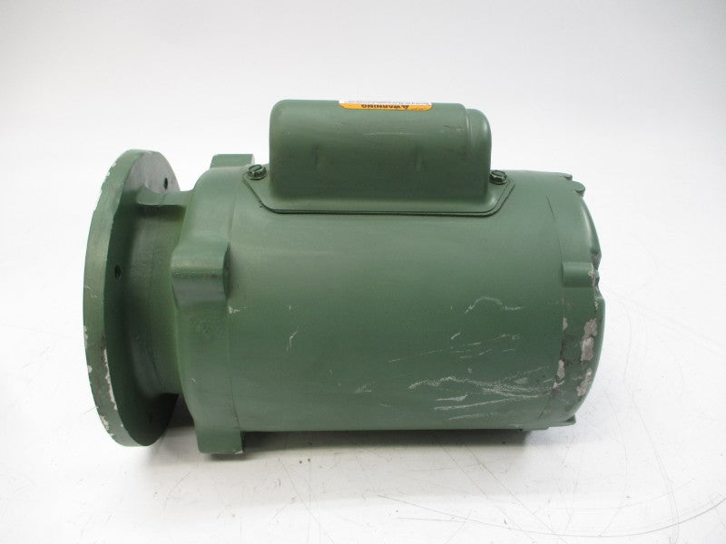 LIGHTNIN 34J764H122G1 115/230V 4.2/2.1A NSNP