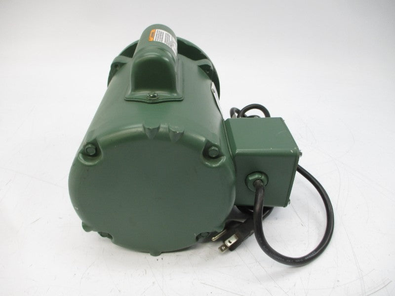 LIGHTNIN 34J764H122G1 115/230V 4.2/2.1A NSNP