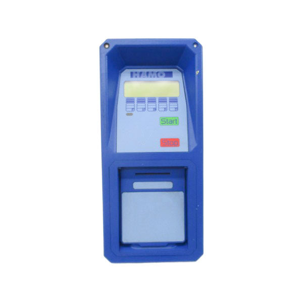 HAMO INFRA CONTROL 939.62.0183 NSNP
