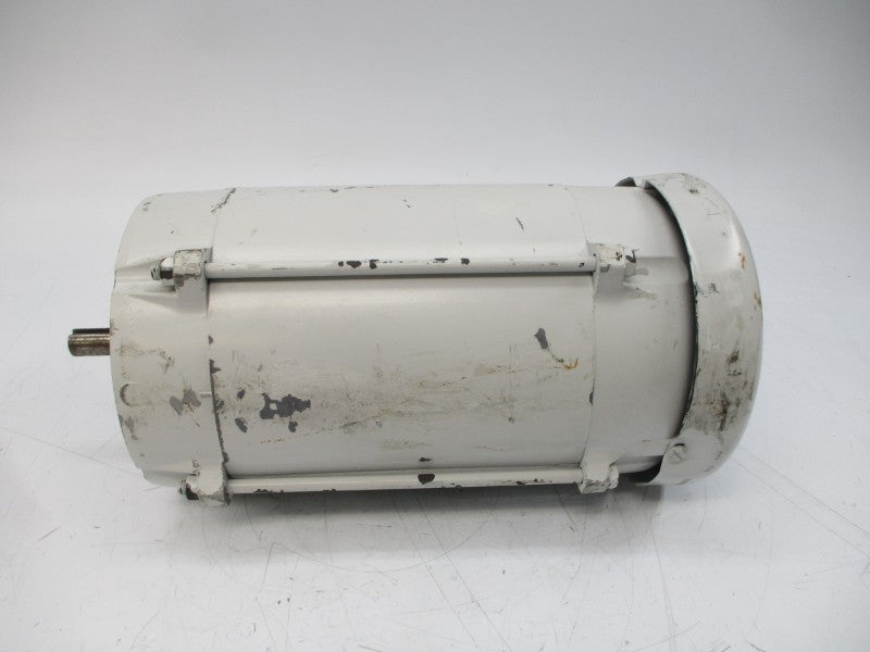 BALDOR BZ837176 35Q643Q903G2 230/460V 1.2/.6A (AS PICTURED) NSNP