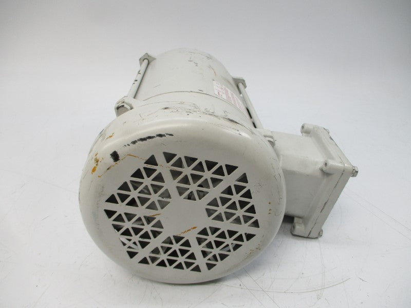 BALDOR BZ837176 35Q643Q903G2 230/460V 1.2/.6A (AS PICTURED) NSNP