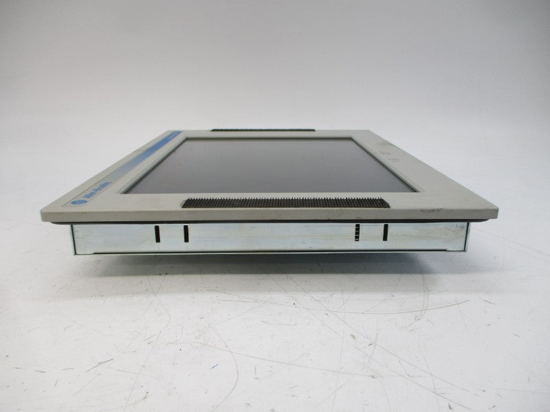 ALLEN BRADLEY 6186-M15AL SER. B 12/24VDC 2/1A REV. A NSNP