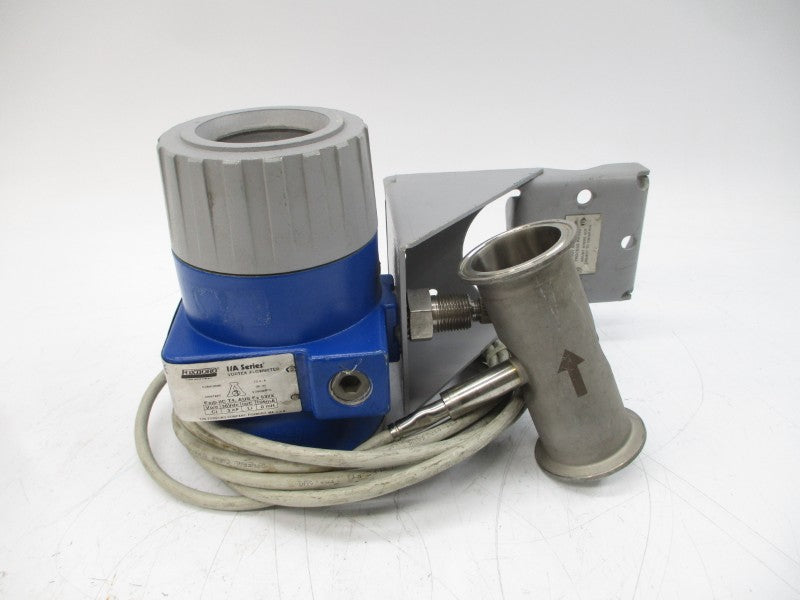 FOXBORO 83S-T02TJA-N 12.5-42VDC 250PSI UNMP