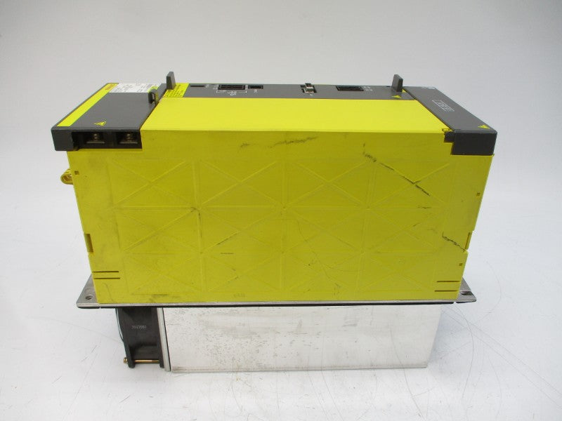 FANUC A06B-6120-H030 400-480V 63A UNMP