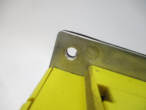 FANUC A06B-6120-H030 400-480V 63A UNMP