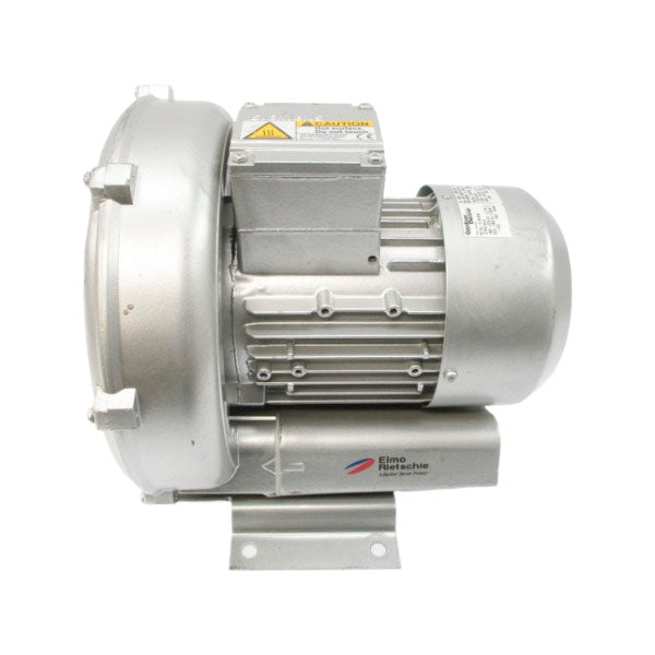 GARDNER DENVER 2BH1300-7AH11-ZN03 200-240/345-415V 2.7/1.55A UNMP