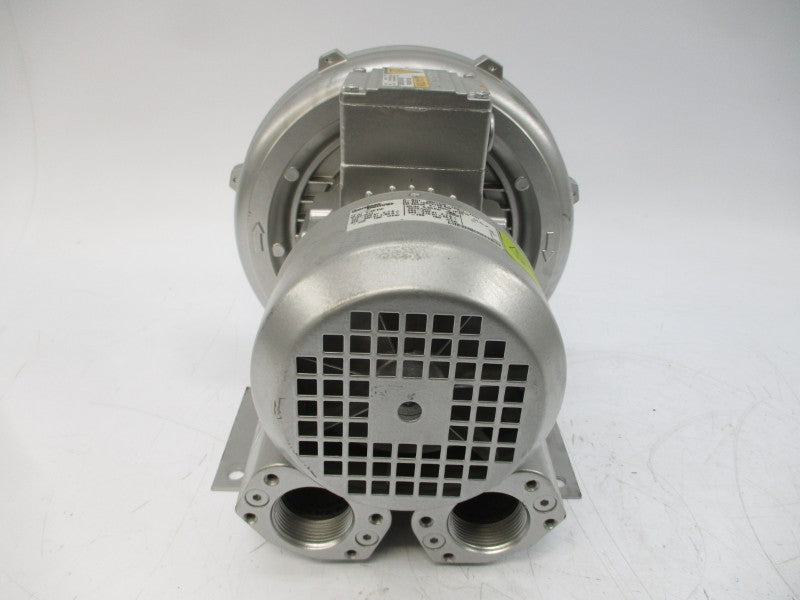 GARDNER DENVER 2BH1300-7AH11-ZN03 200-240/345-415V 2.7/1.55A UNMP