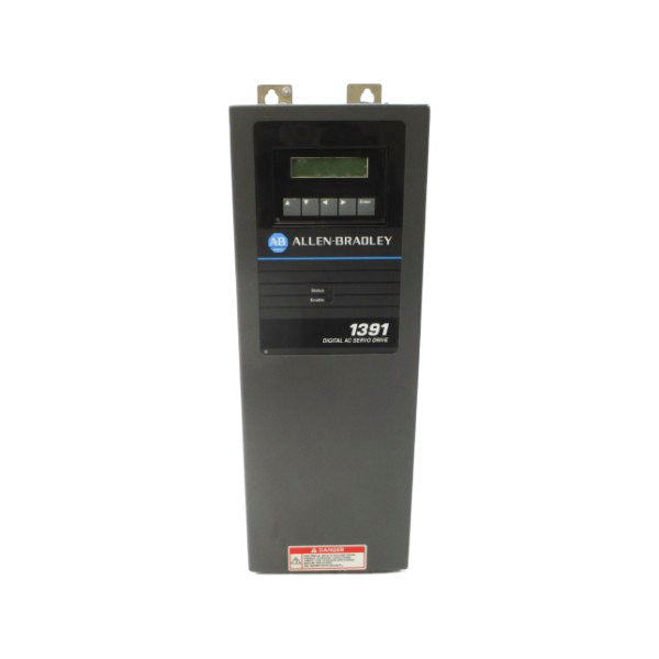 ALLEN BRADLEY 1391-DES15-DI-AQB 230VAC 5.5/15A UNMP