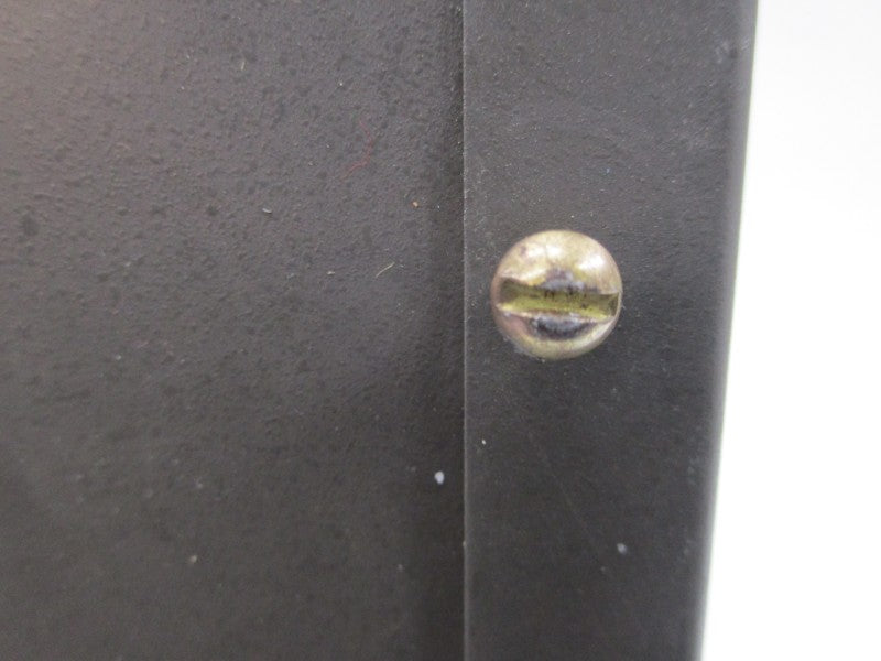 SCHMITT INDUSTRIES SB-2524 190-250V 1.0/0.5A UNMP