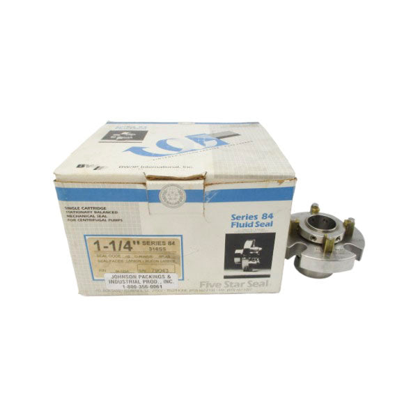 FIVE STAR SEAL 84-10SA 1-1/4" NSMP