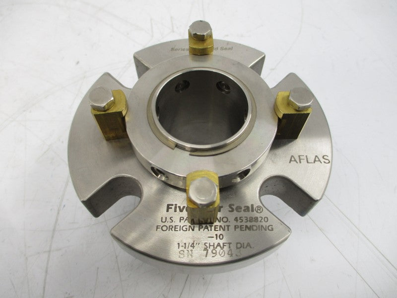 FIVE STAR SEAL 84-10SA 1-1/4" NSMP