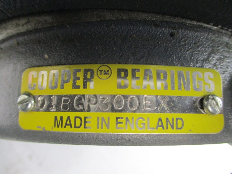 COOPER BEARINGS 01BCP300EX NSMP