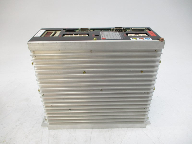 ESTIC CINETIC AUTOMATION AU45RC-20 200-230VAC 3.5A NSMP