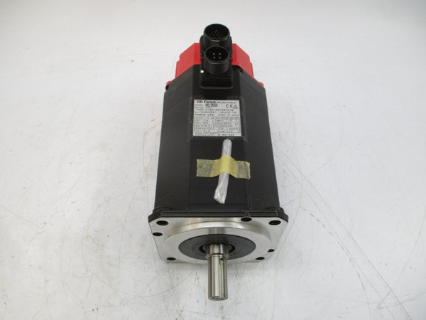 FANUC A06B-0128-B575#7076 114VAC 7.5A NSMP