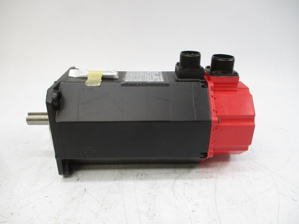 FANUC A06B-0128-B575#7076 114VAC 7.5A NSMP