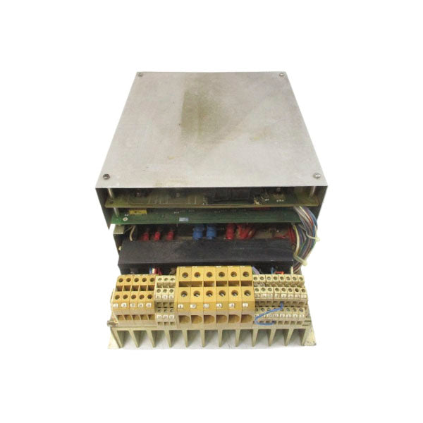 HYAMP DRIVES 40HYIII3H090-1 352-3122-031 UNMP