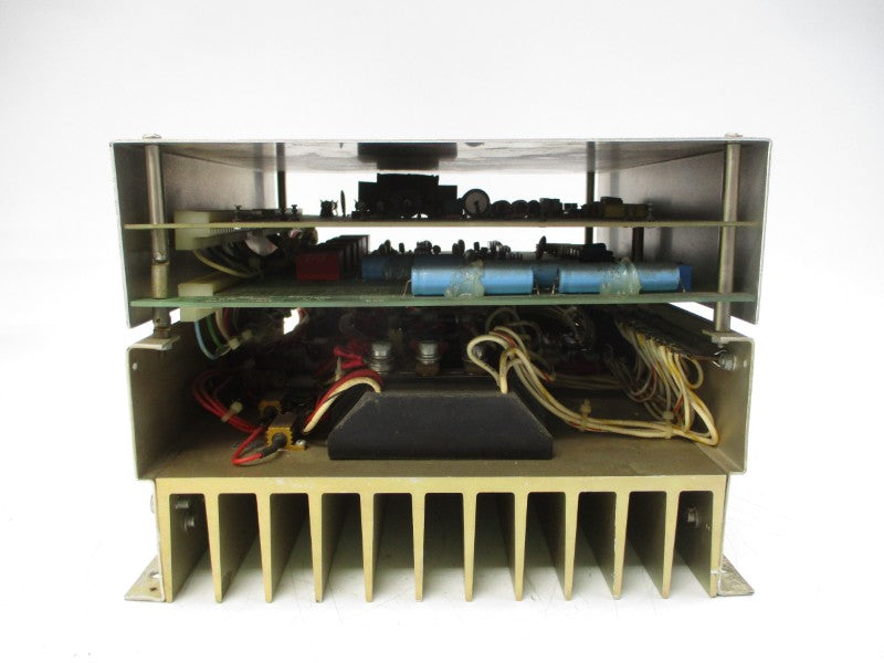HYAMP DRIVES 40HYIII3H090-1 352-3122-031 UNMP