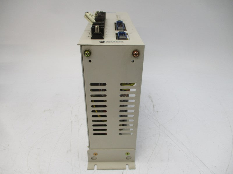 SHINKO ELECTRIC E4305500506 SSDE-WS-02A 200/220VAC UNMP