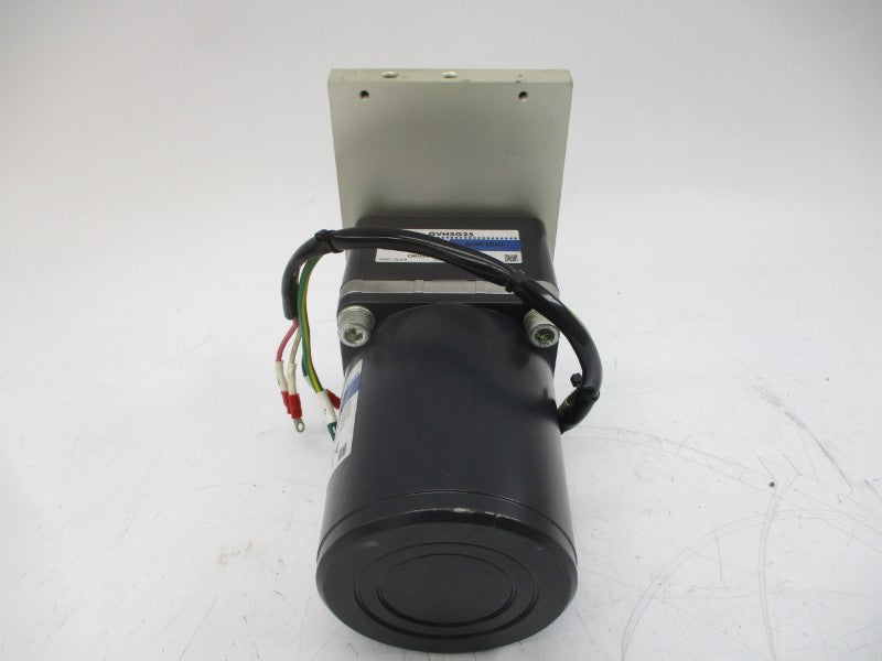 ORIENTAL MOTOR VHI540S-GVH W/ GVH5G25 200-220/230V 0.30-0.31/0.32A UNMP