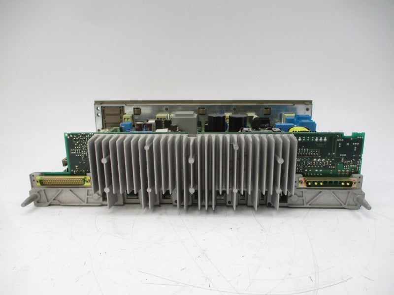 SIEMENS 6ES5955-3LC41 120/230VAC 18A NSMP