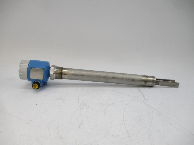 ENDRESS+HAUSER FTM51-AGJ2Q4A37AA 19-253VAC 6A 375PSI NSNP
