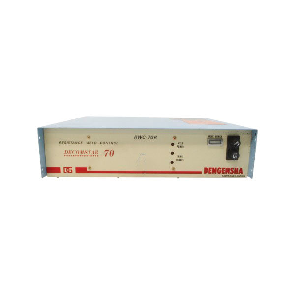 DENGENSHA RWC70RTNE RWC-70R 110/440VAC NSNP