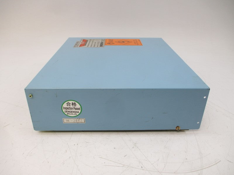 DENGENSHA RWC70RTNE RWC-70R 110/440VAC NSNP