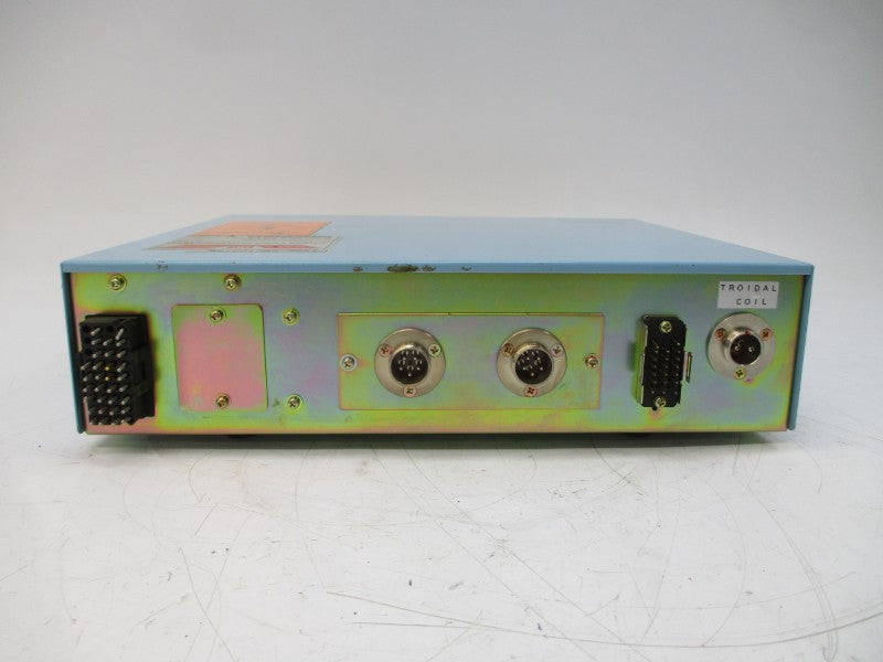 DENGENSHA RWC70RTNE RWC-70R 110/440VAC NSNP