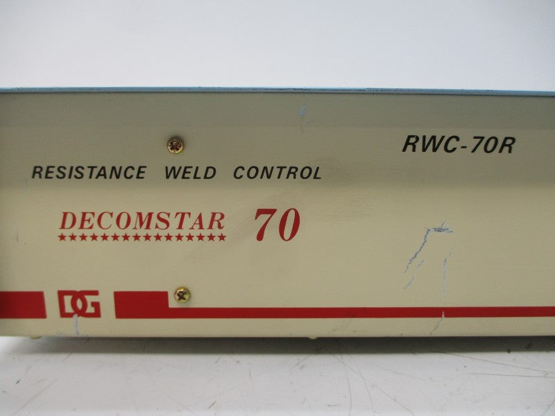 DENGENSHA RWC70RTNE RWC-70R 110/440VAC NSNP