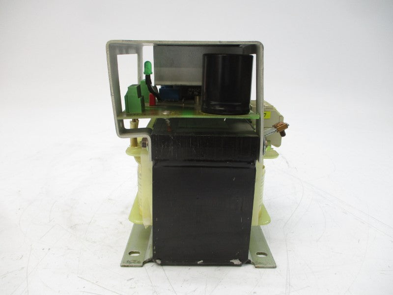 SIEMENS 4AV2400-2AB 415VAC 10A NSNP