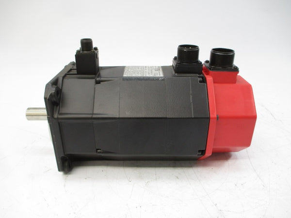 FANUC A06B-0123-B675#7008 127VAC 4.6A NSNP