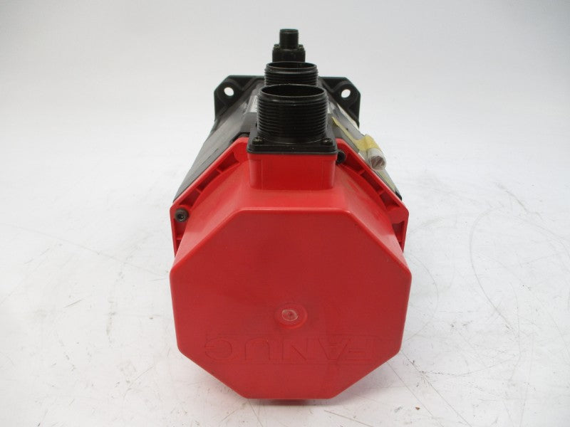 FANUC A06B-0123-B675#7008 127VAC 4.6A NSNP