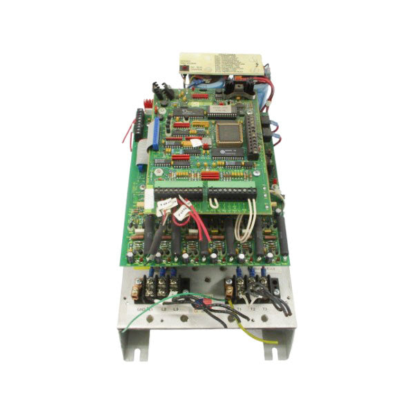 GRASEBY VOLKMANN AD01V4B3C 460V 2A UNMP
