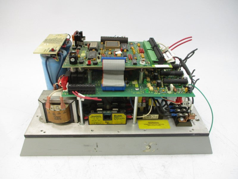 GRASEBY VOLKMANN AD01V4B3C 460V 2A UNMP