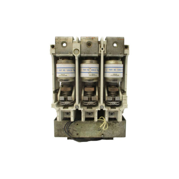WESTINGHOUSE V201KTCJZ1 7874A11G02 575V 320A UNMP