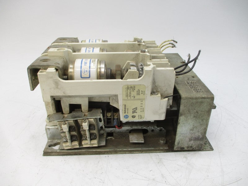 WESTINGHOUSE V201KTCJZ1 7874A11G02 575V 320A UNMP