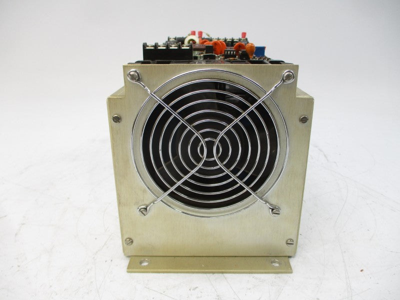 EG&G C0501-002D 115/230VAC 2.5/5.0A REV. J UNMP