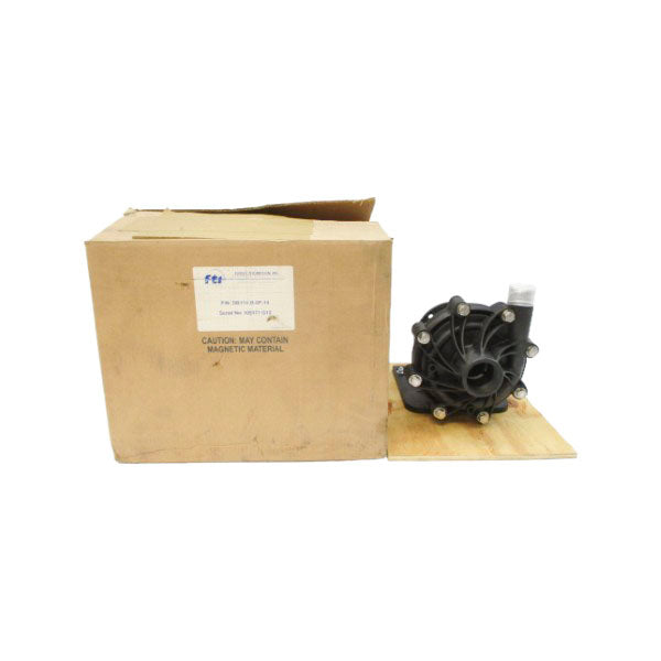 FINISH THOMPSON DB11V-R-8P-14 90PSI NSMP