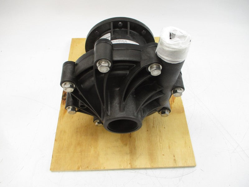 FINISH THOMPSON DB11V-R-8P-14 90PSI NSMP