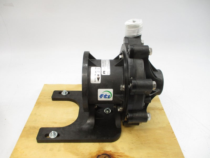 FINISH THOMPSON DB11V-R-8P-14 90PSI NSMP
